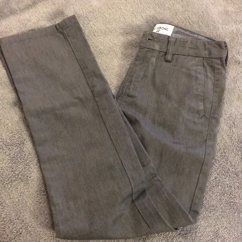 Billabong pants